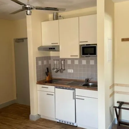 Lejlighed 2 - Ferien Mittendrin