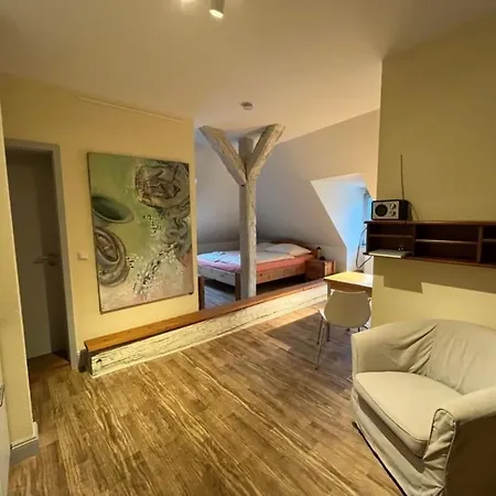 2 - Ferien Mittendrin * Schwerin (Mecklenburg-Vorpommern)