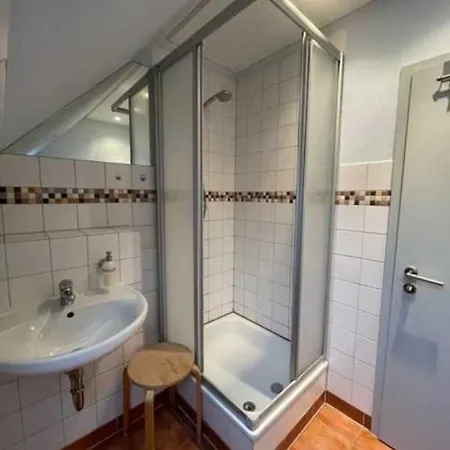 2 - Ferien Mittendrin Lejlighed Schwerin (Mecklenburg-Vorpommern)