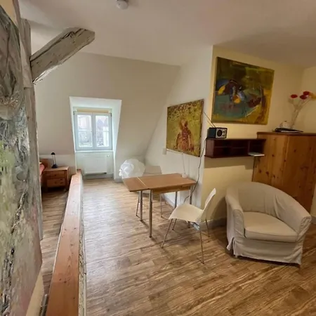 Lejlighed 2 - Ferien Mittendrin Schwerin (Mecklenburg-Vorpommern)