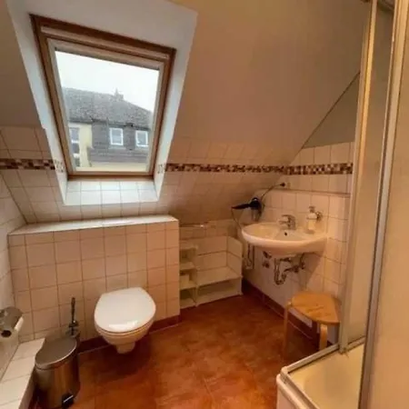 Lejlighed 2 - Ferien Mittendrin