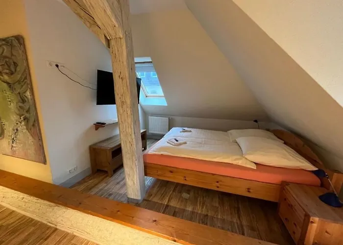 2 - Ferien Mittendrin Apartment